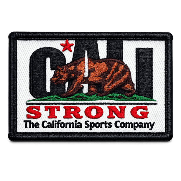 Original Morale Patch