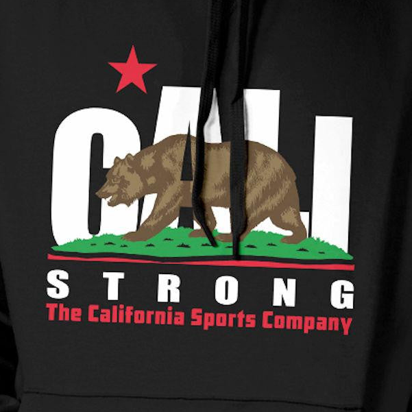 Cali Original Hoodie