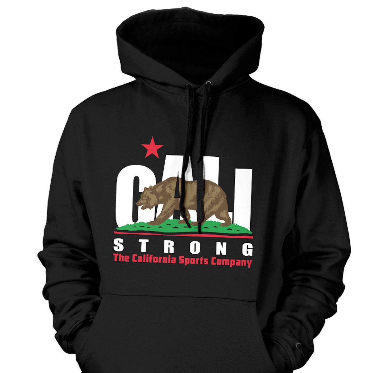 Cali Original Hoodie
