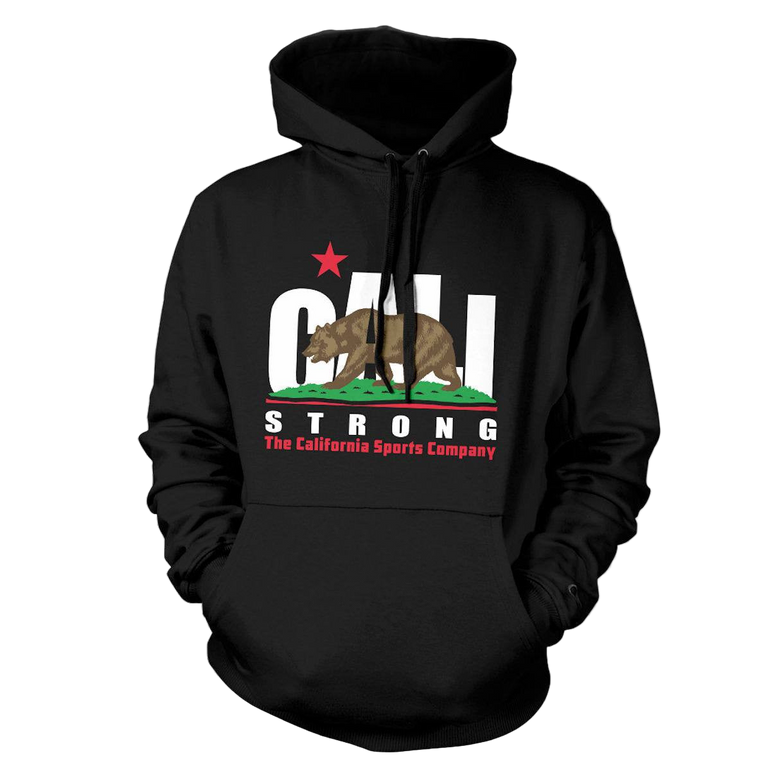 Cali Original Hoodie