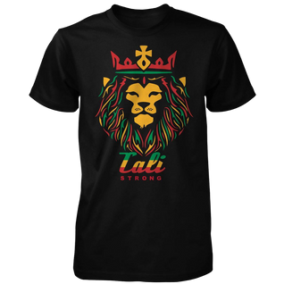 King Rasta T-Shirt