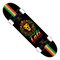 King Rasta Skateboard