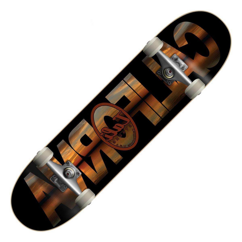California Skateboard