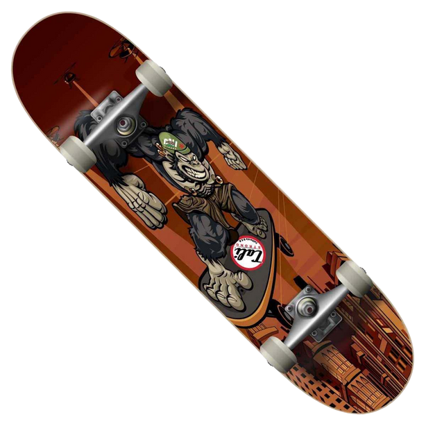 Gorilla Skateboard