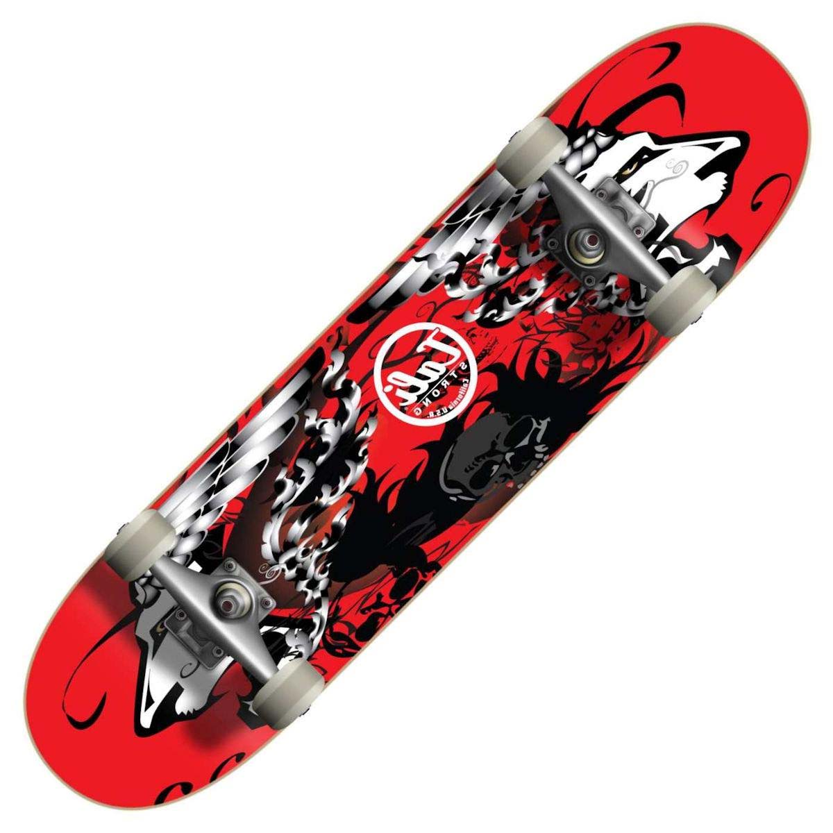 Red Lion Skateboard