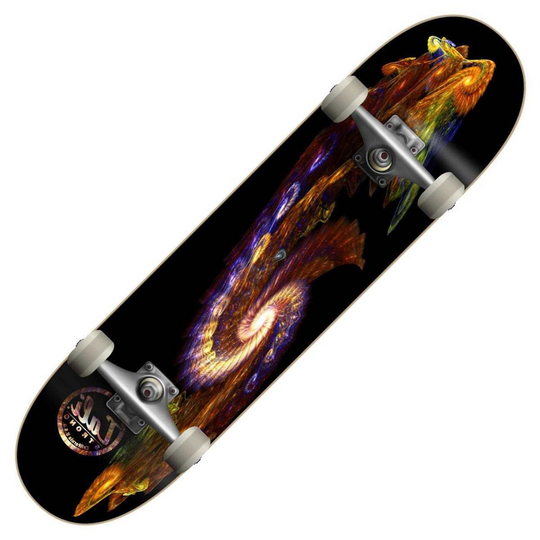 Infinite Dragon Skateboard