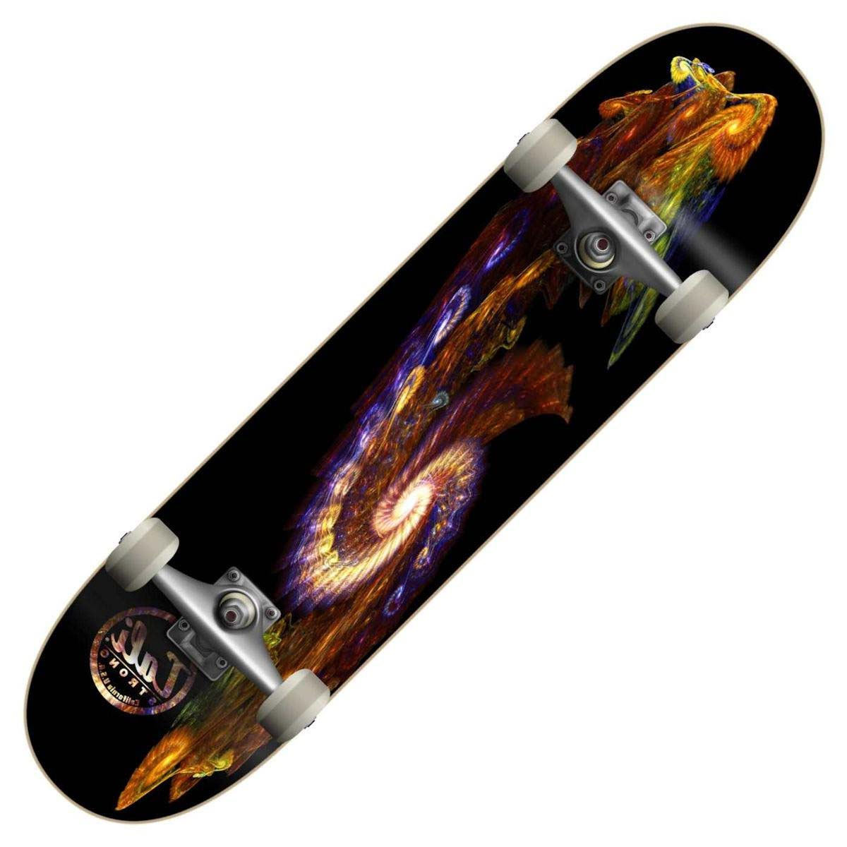 Infinite Dragon Skateboard