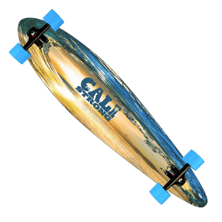Wave Longboard