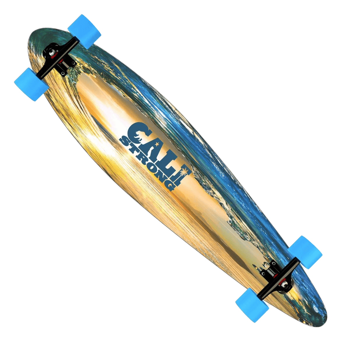 Wave Longboard