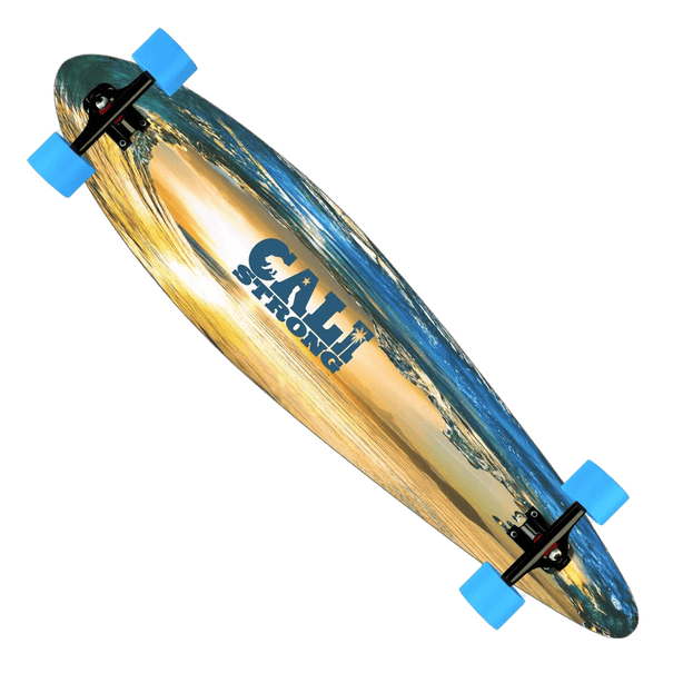 Wave Longboard