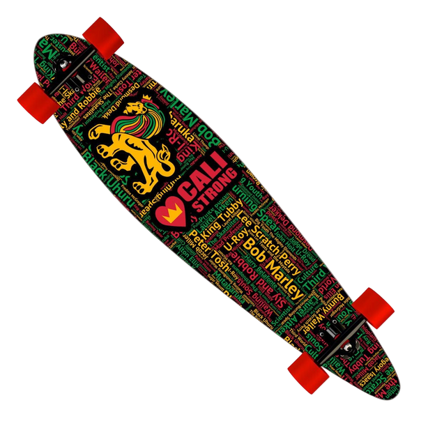 Kings Longboard
