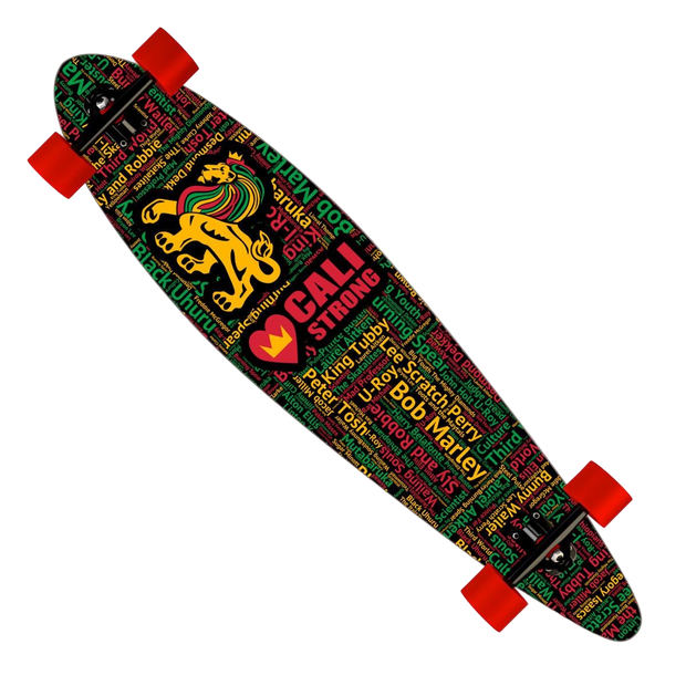 Kings Longboard