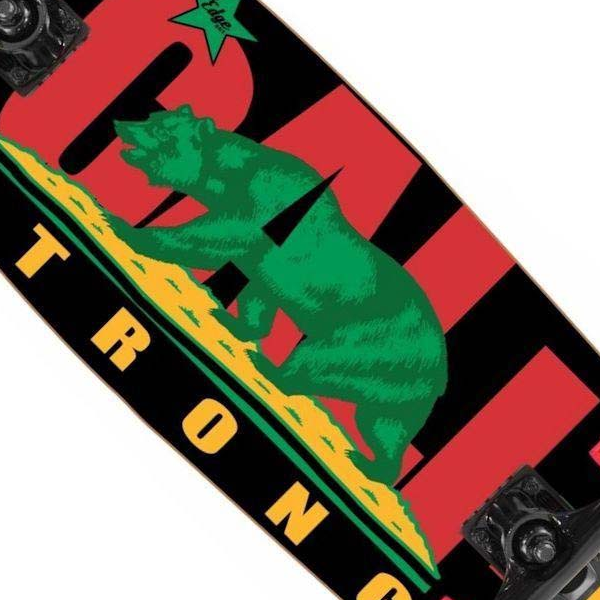 Rasta Cruiser