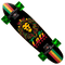 Rasta Mini Cruiser