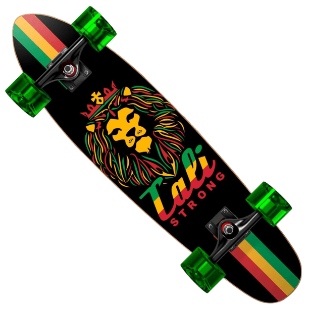 Rasta Mini Cruiser