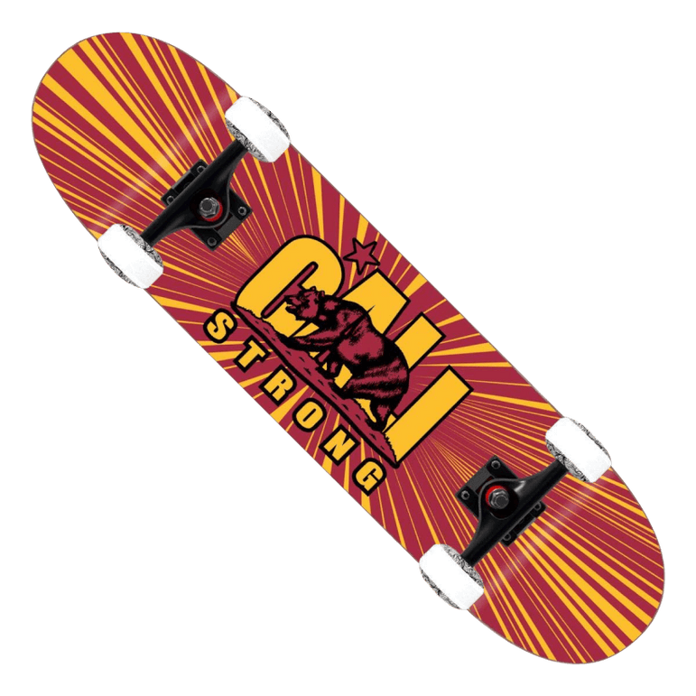 Original Trojan Skateboard