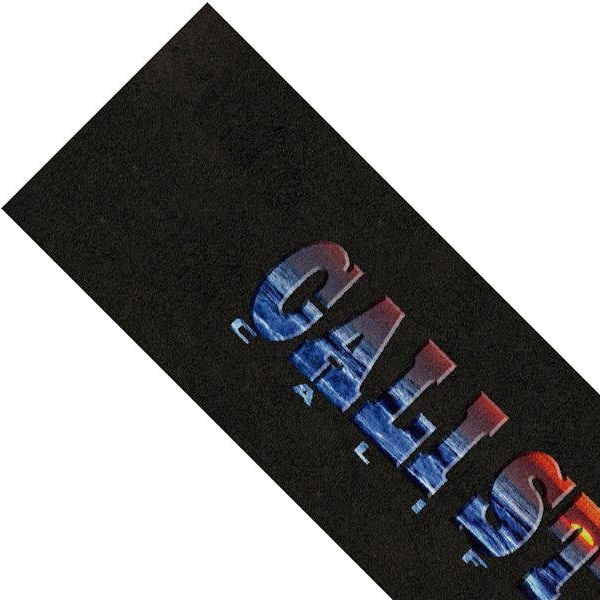 Sunset Grip Tape