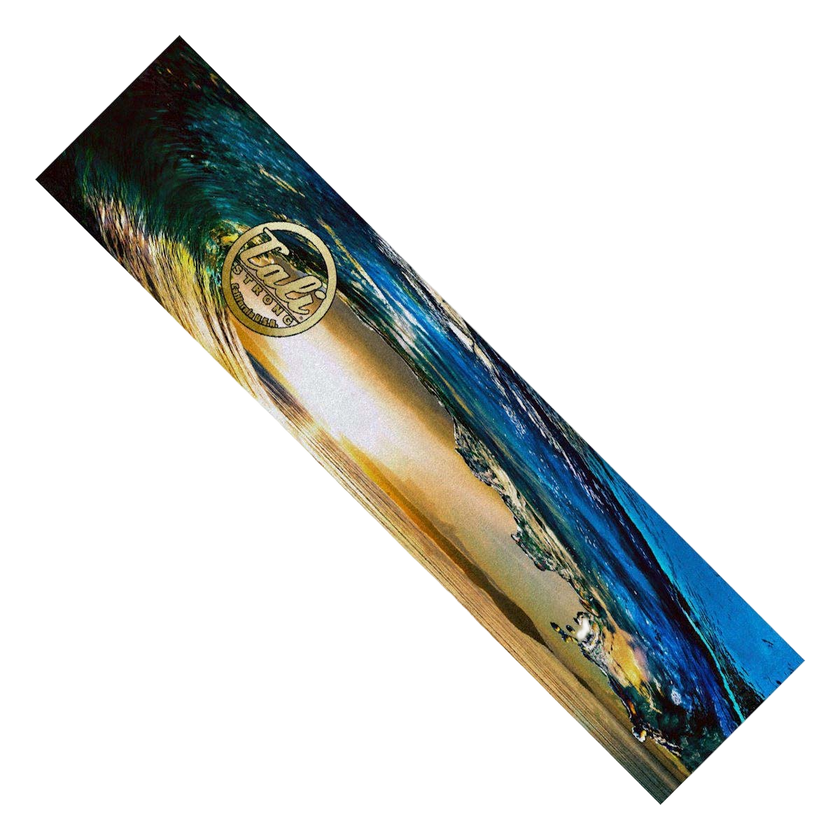 Wave Grip Tape