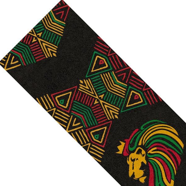 Lord Rasta Grip Tape