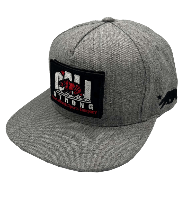 Tactical Hat Flat Bill