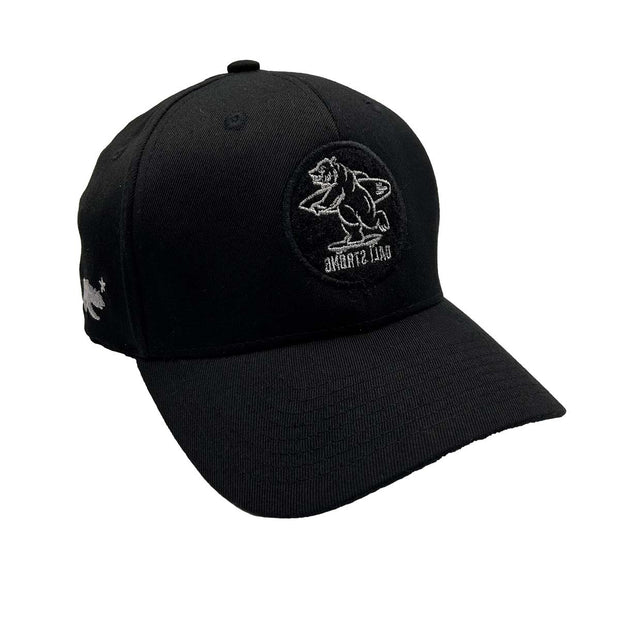 Classic Tactical Hat White
