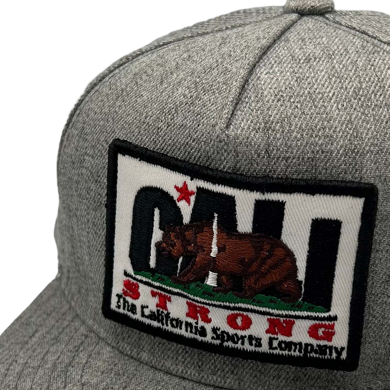 Original Hat Flat Kids