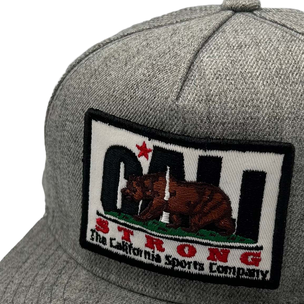 Original Hat Flat Kids