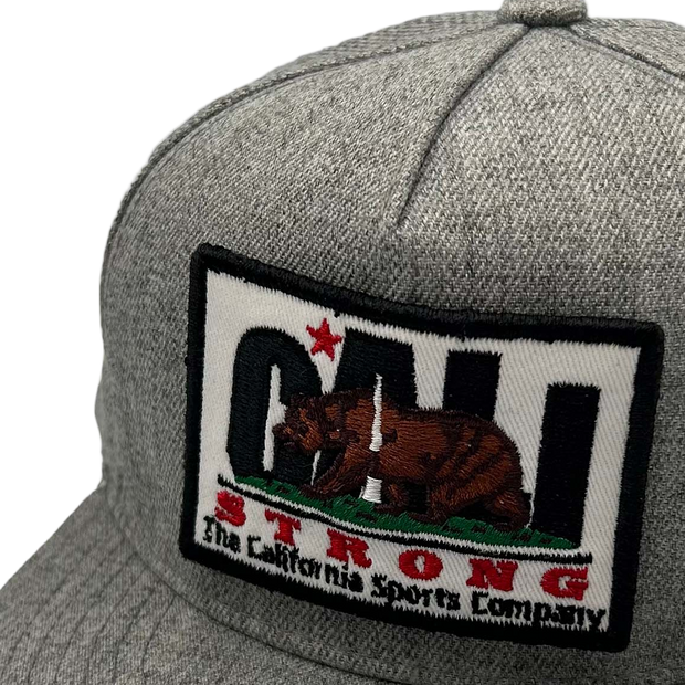 Original Hat Flat Kids