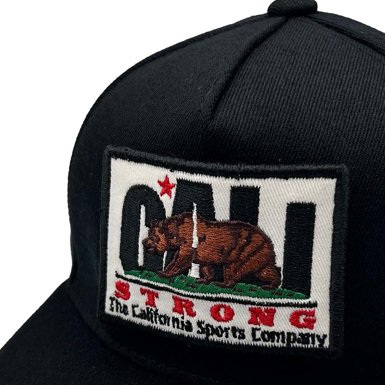 Original Hat Flat Bill Kids