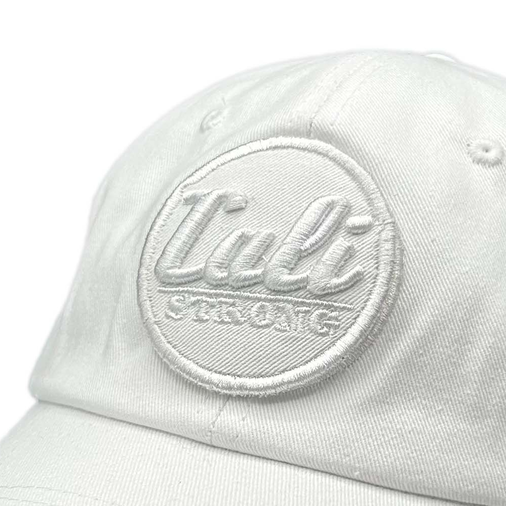 Classic Dad Hat