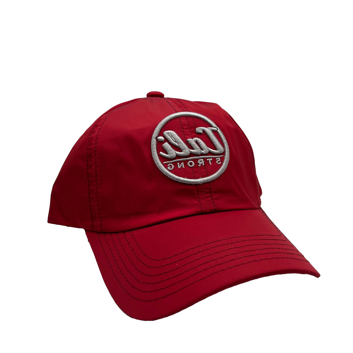 Classic Nylon Dad Hat