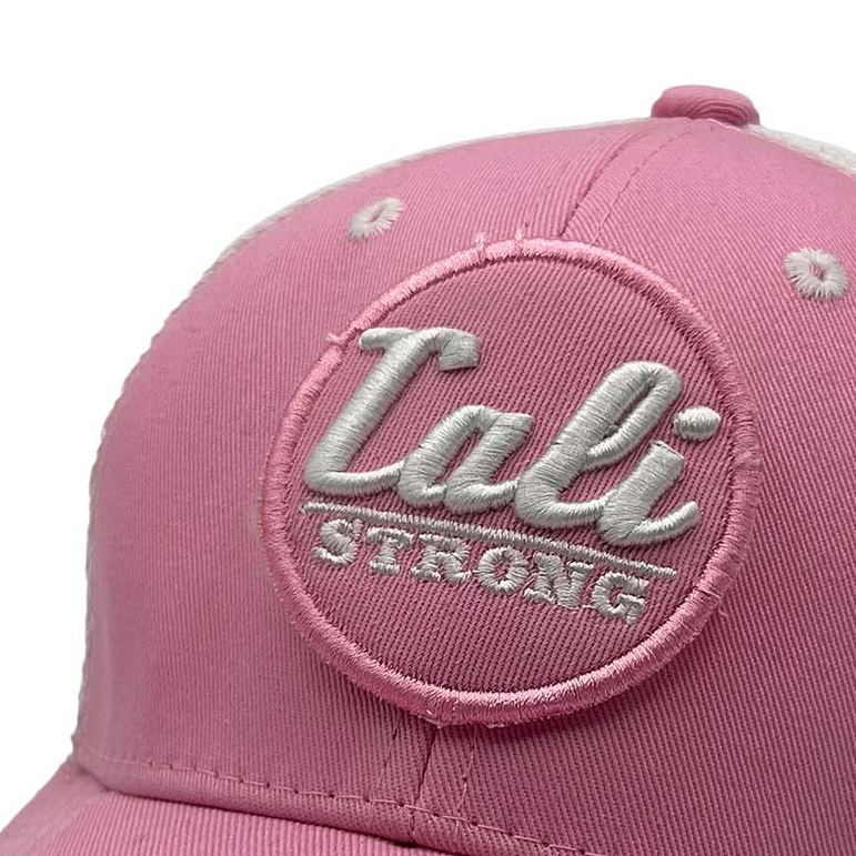 Classic Hat Pink Kids
