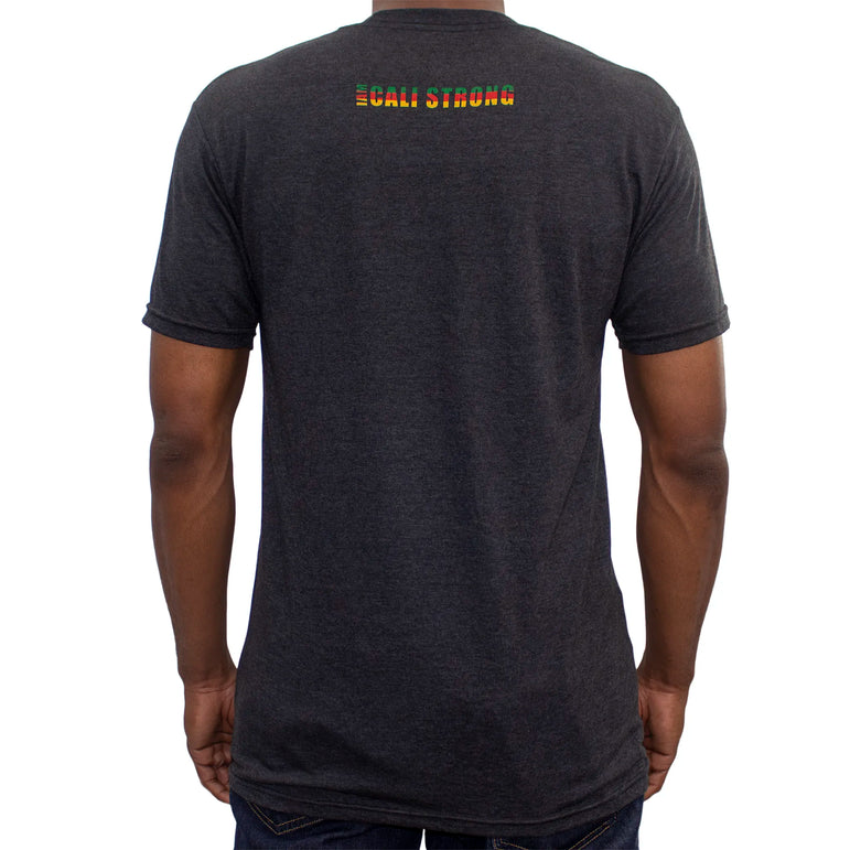Lion Rasta T-Shirt