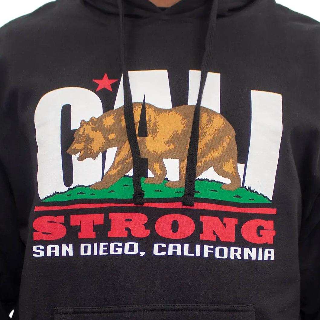 San Diego Hoodie