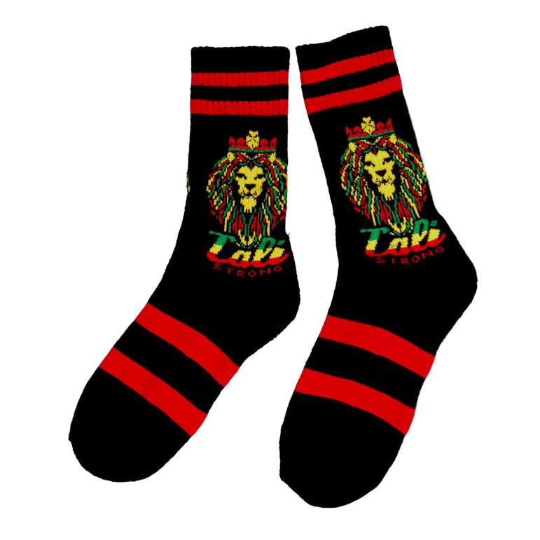 King Rasta Athletic