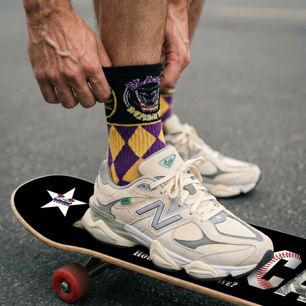Mamba Athletic