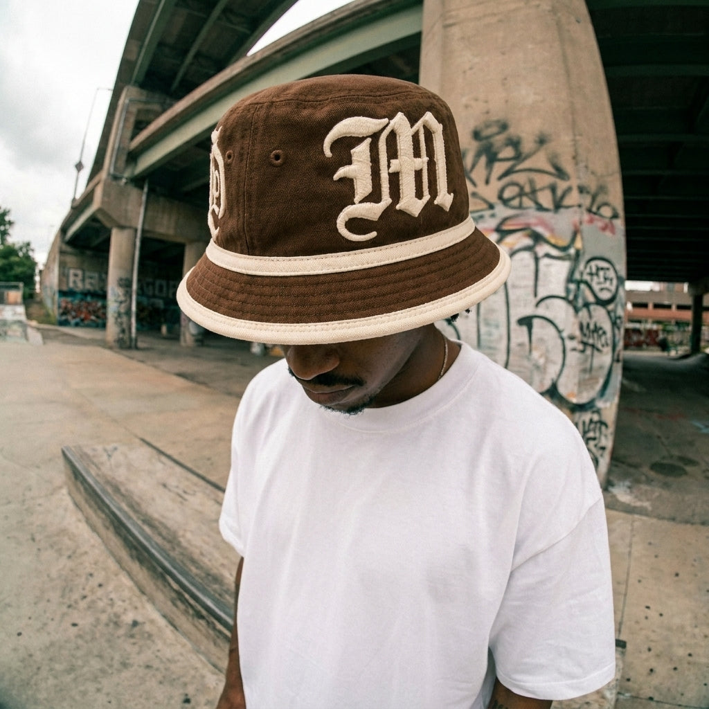 Heritage Bucket Hat
