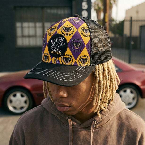 Tactical Trucker Hat