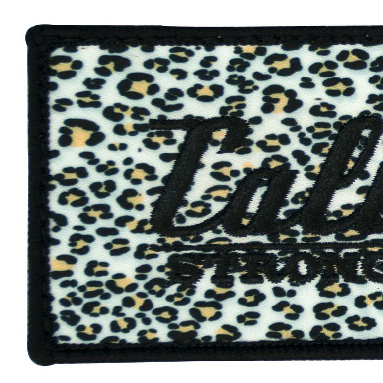 Cheetah Morale Patch