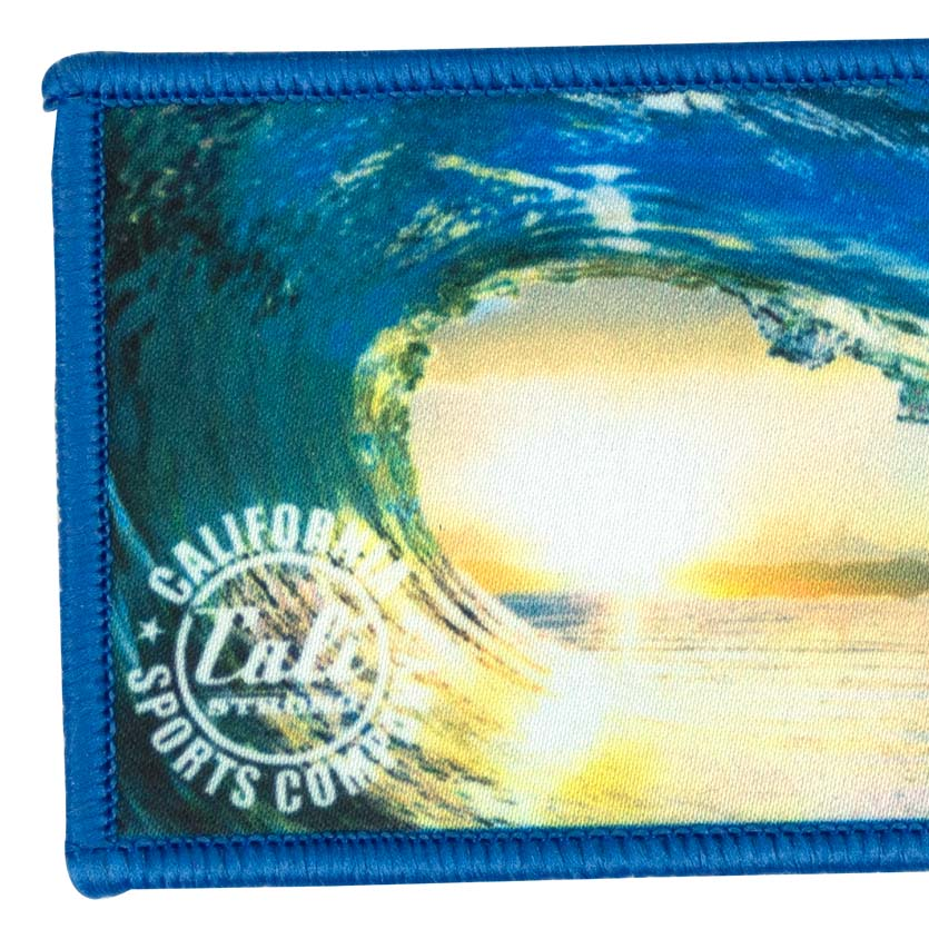 CSC Morale Patch