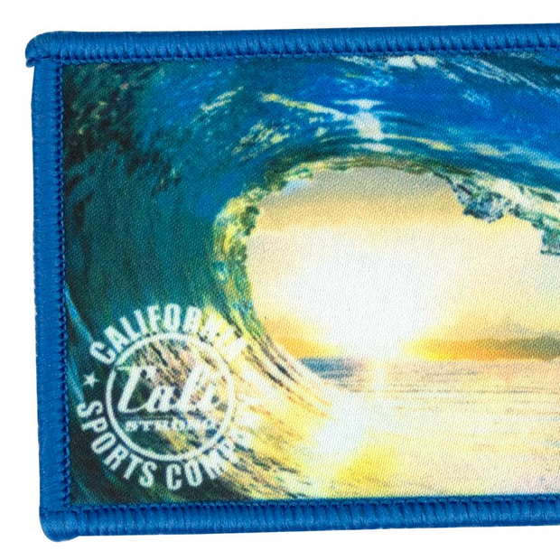 CSC Morale Patch