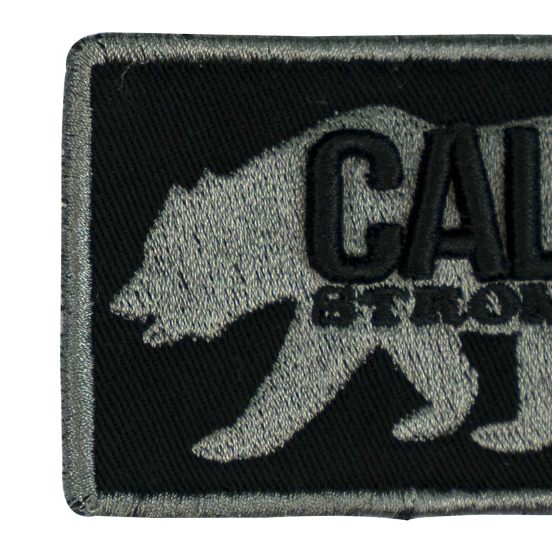 Bear Morale Patch