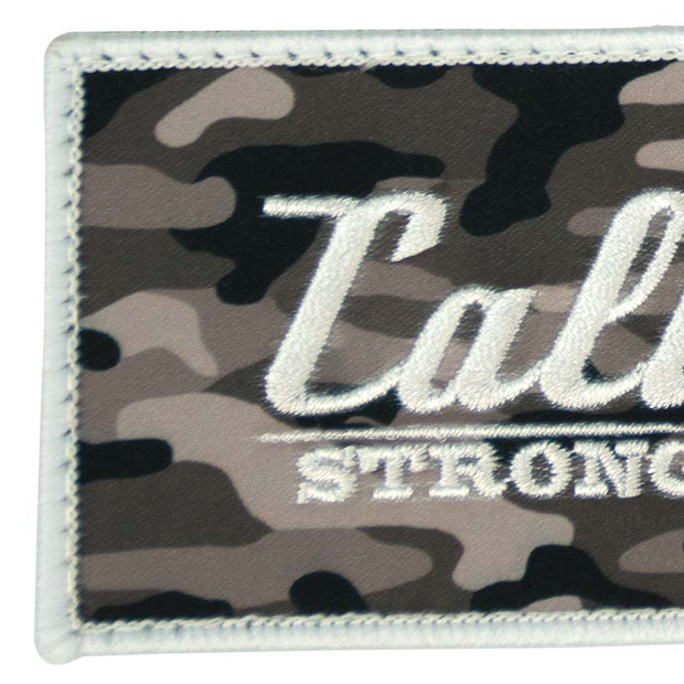 Urban Morale Patch