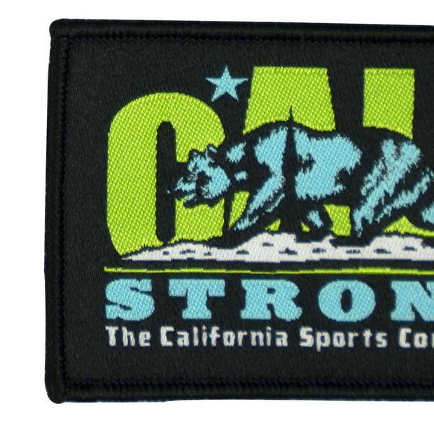 Lime Morale Patch
