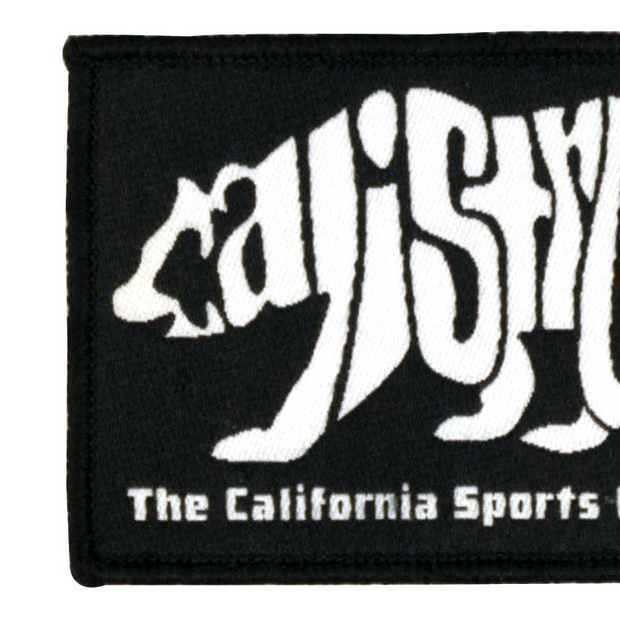 Black Morale Patch