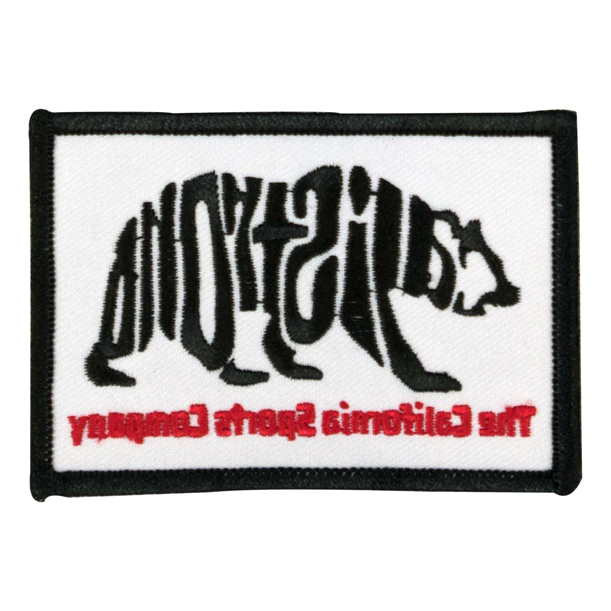 Word Bear Morale Patch