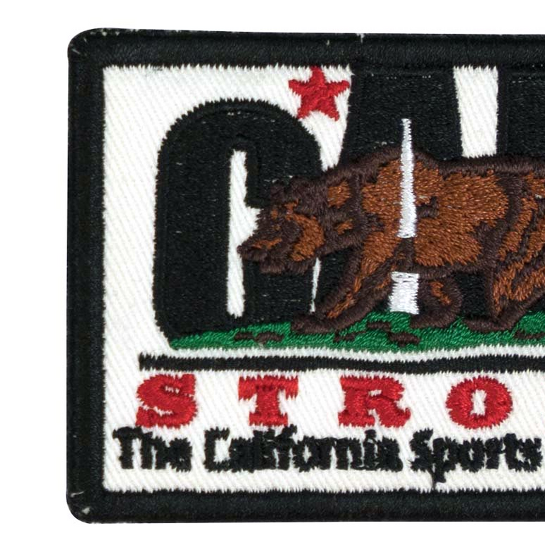 Original Morale Patch