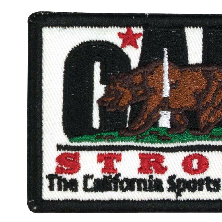 Original Morale Patch