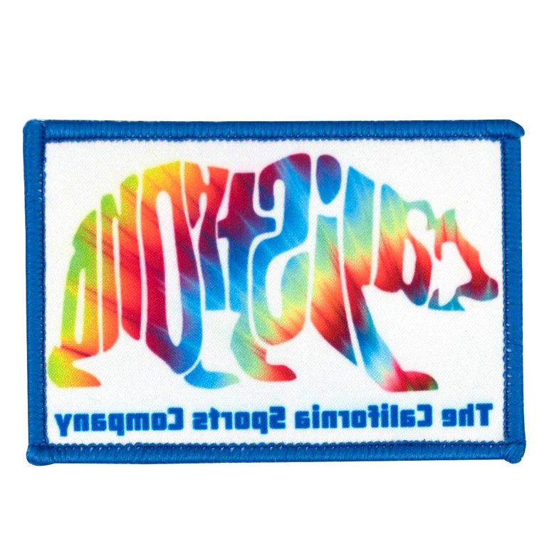 Word Bear Morale Patch