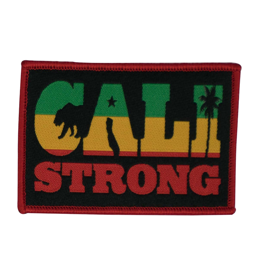 Palm Tree Morale Patch